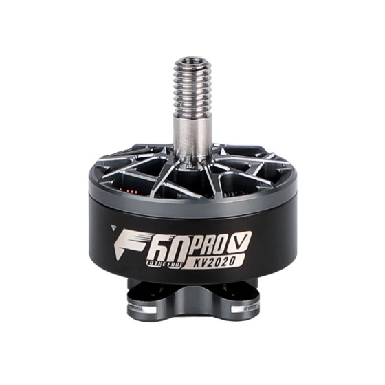 Wholesale T-Motor F60 Pro V 1750KV 1950KV 2020KV KV2550 6S Brushless Motor for RC Racing Drone Quadcopter Multirotor Accs